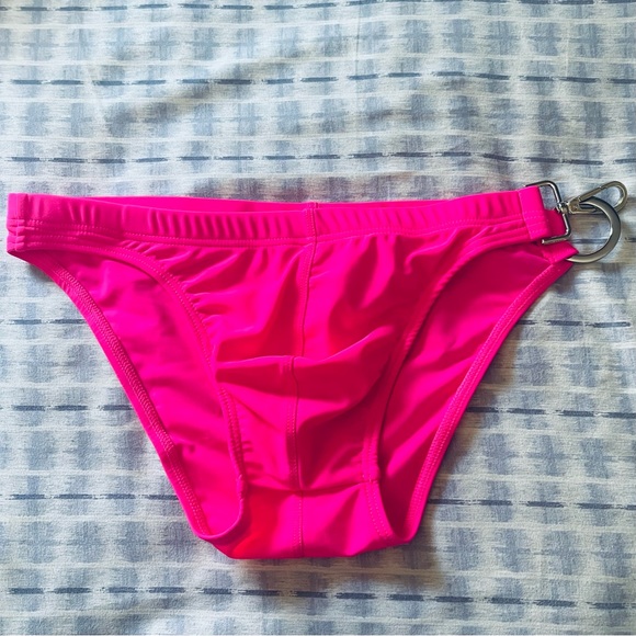 Sexy Swim Brief - Picture 5 of 7